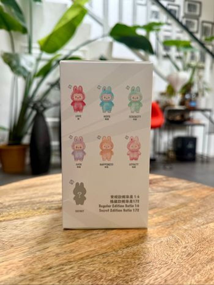 Labubu - photo numéro 4