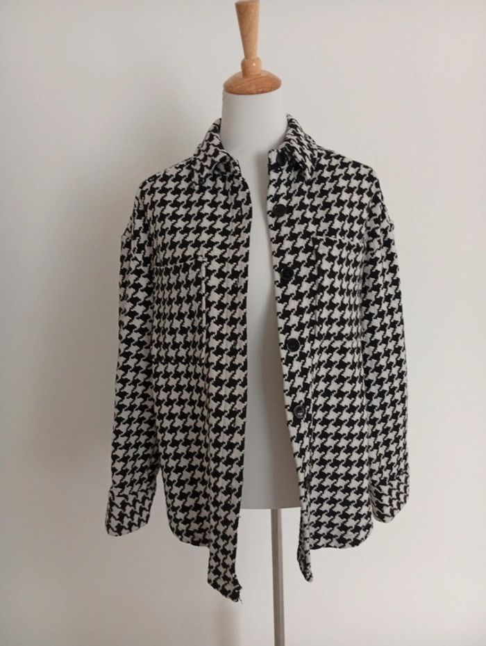 Veste chemise Primark taille 38