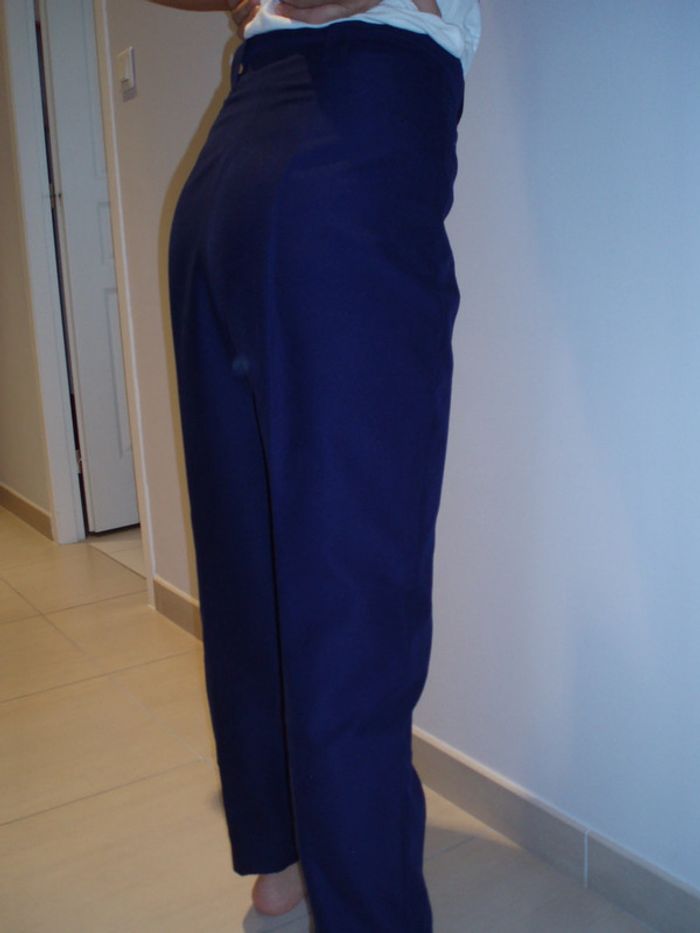Pantalon ville - Taille 36 - photo numéro 6