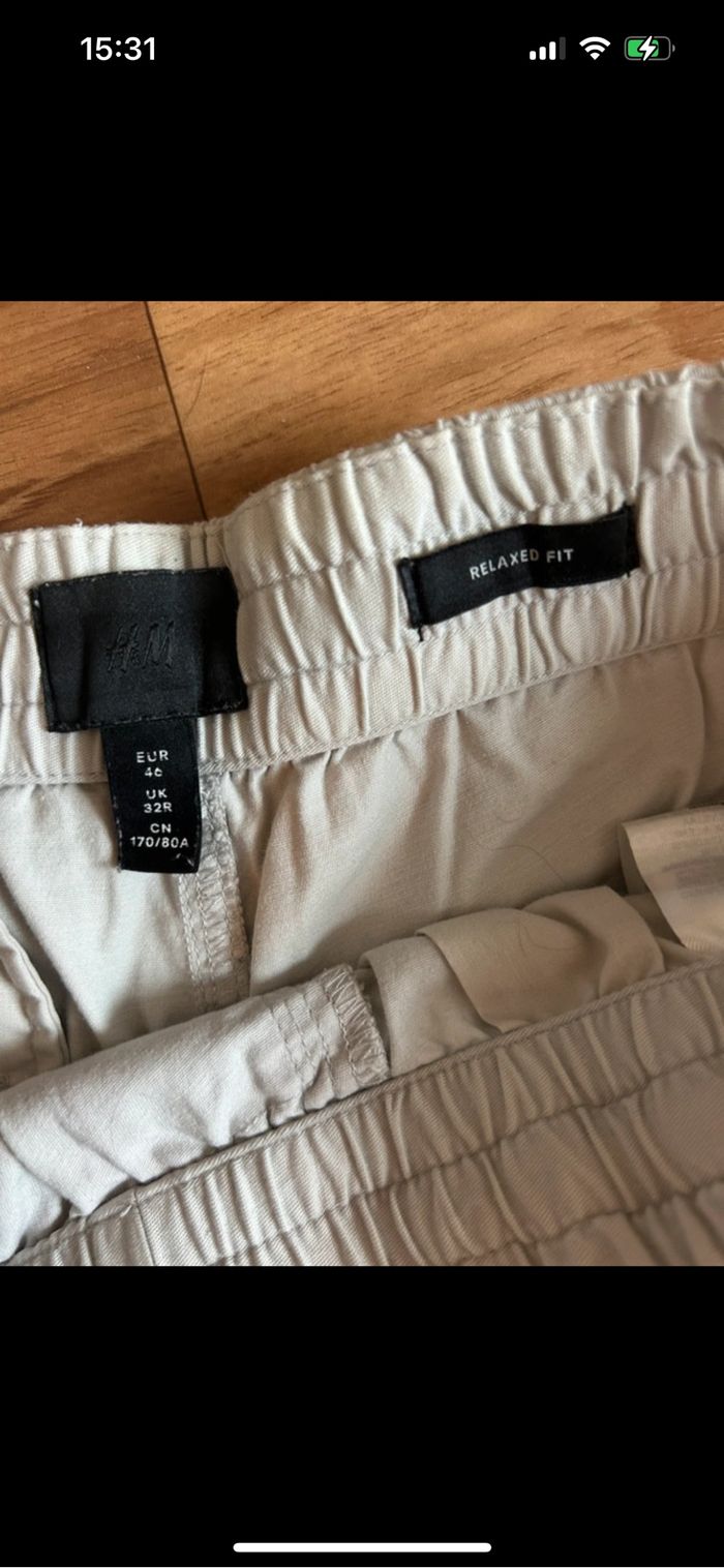 Short homme - photo numéro 2