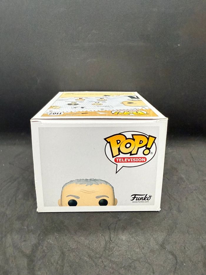 Funko pop the office creed Bratton 1107 EB Exclusive - photo numéro 6