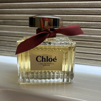 Parfum Chloé intense