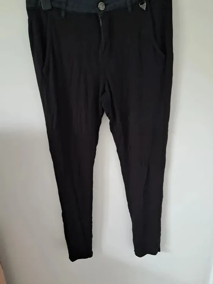 Pantalon leggings Guess - photo numéro 3