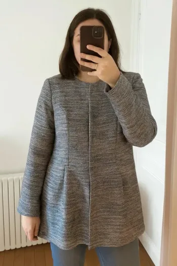 Manteau Monoprix – Taille 40