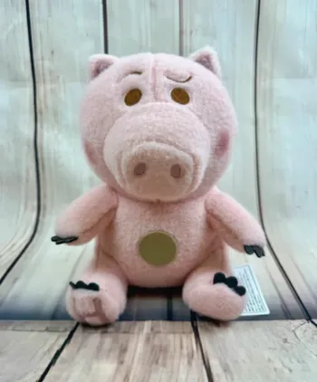 Peluche collector Disney import Japon Bayonne - Ham - Toy Story