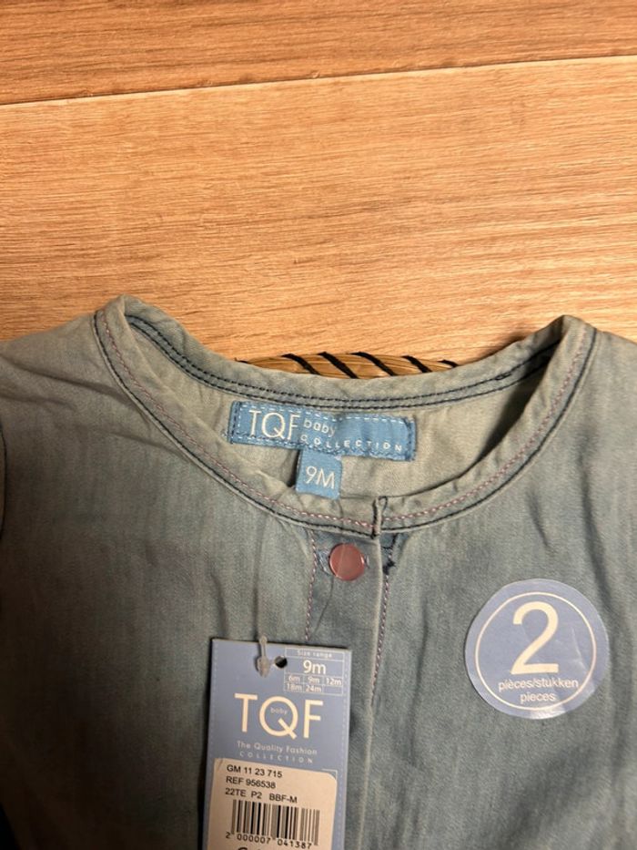 Ensemble 2 pièces - photo numéro 3