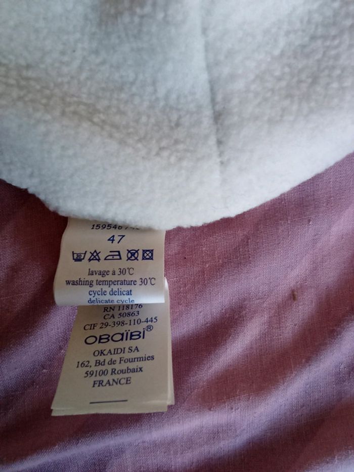 Bonnet - photo numéro 2