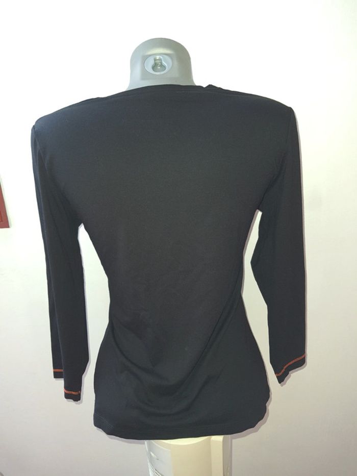 T-shirt Christine Laure - photo numéro 3