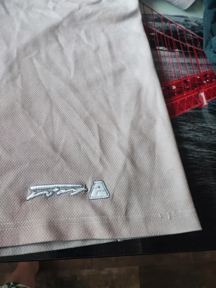 Veste de baseball - photo numéro 5
