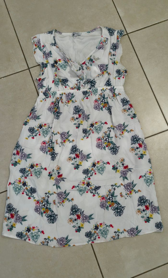 Robe maternité