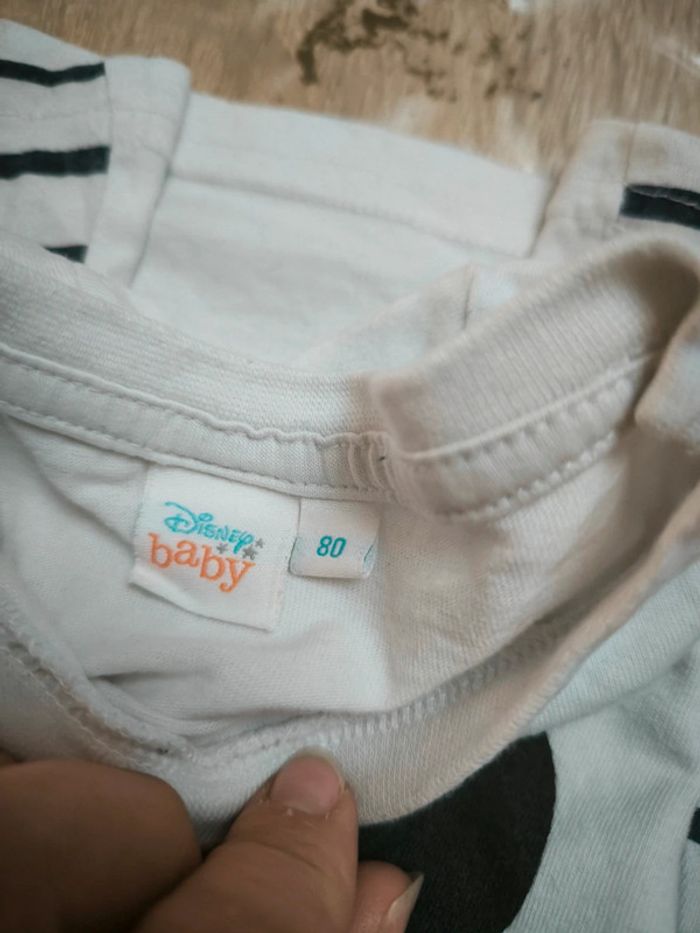Ensemble bébé - photo numéro 7