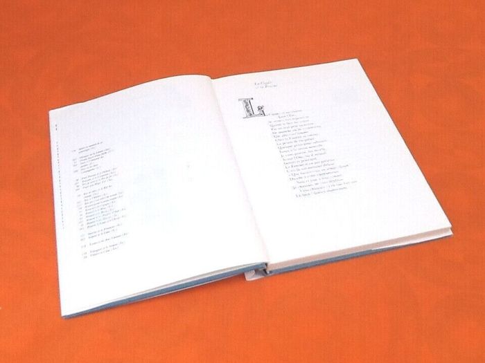 Légendes et Contes Fables de La Fontaine - photo numéro 4