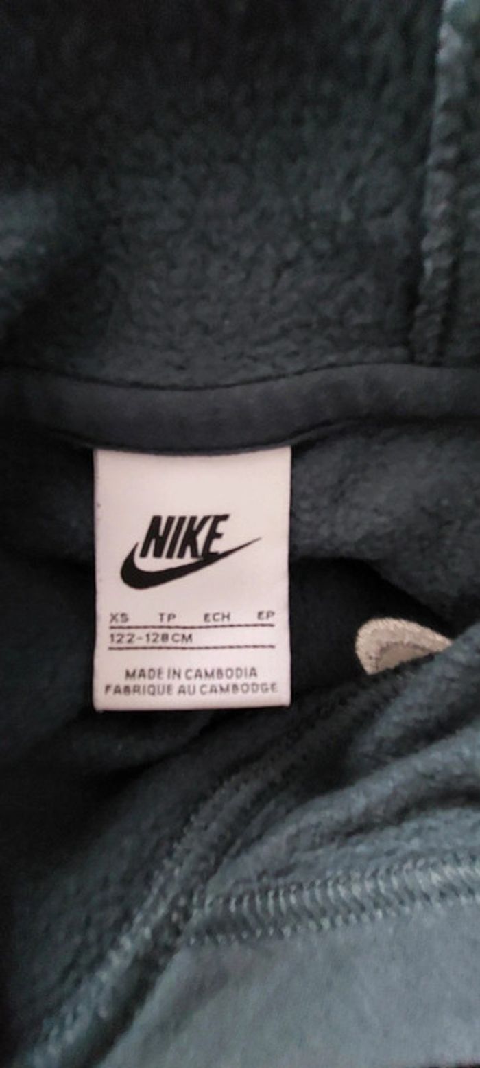 Sweat à capuche - photo numéro 5