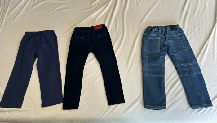 Lot garçon 4 ans 14 pièces - photo numéro 19