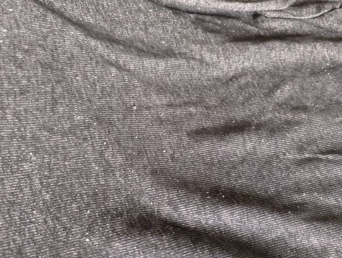 T-shirt manche longue 10 ans orchestra - photo numéro 2