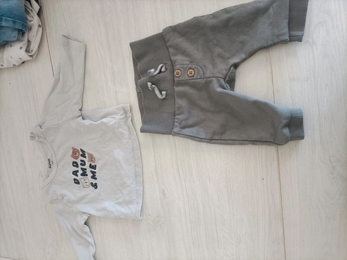 Ensemble garçon - photo numéro 2