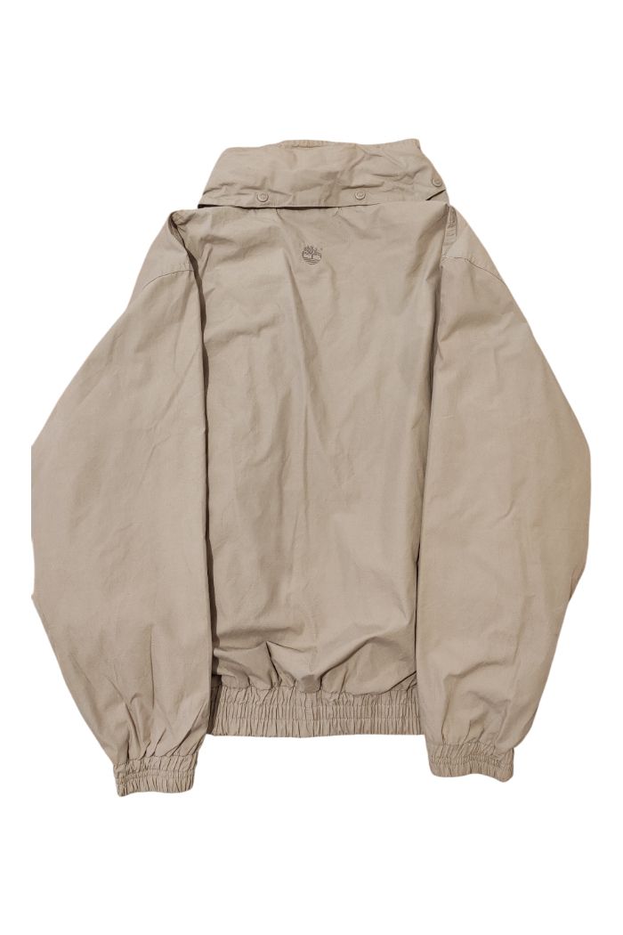 Veste Timberland Weathergear beige - photo numéro 3