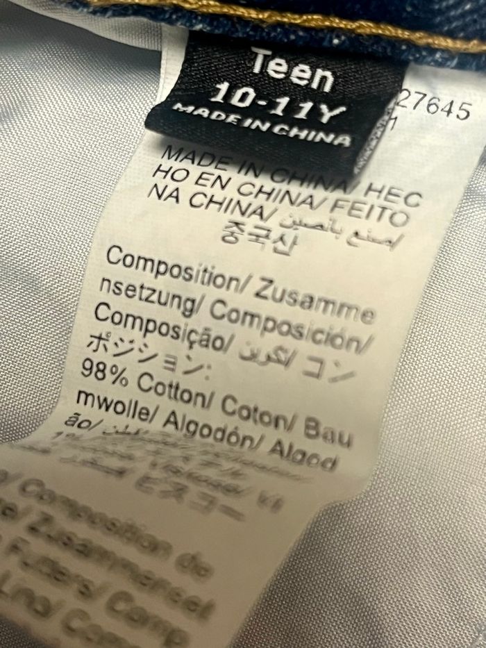 Jean destroy - photo numéro 7