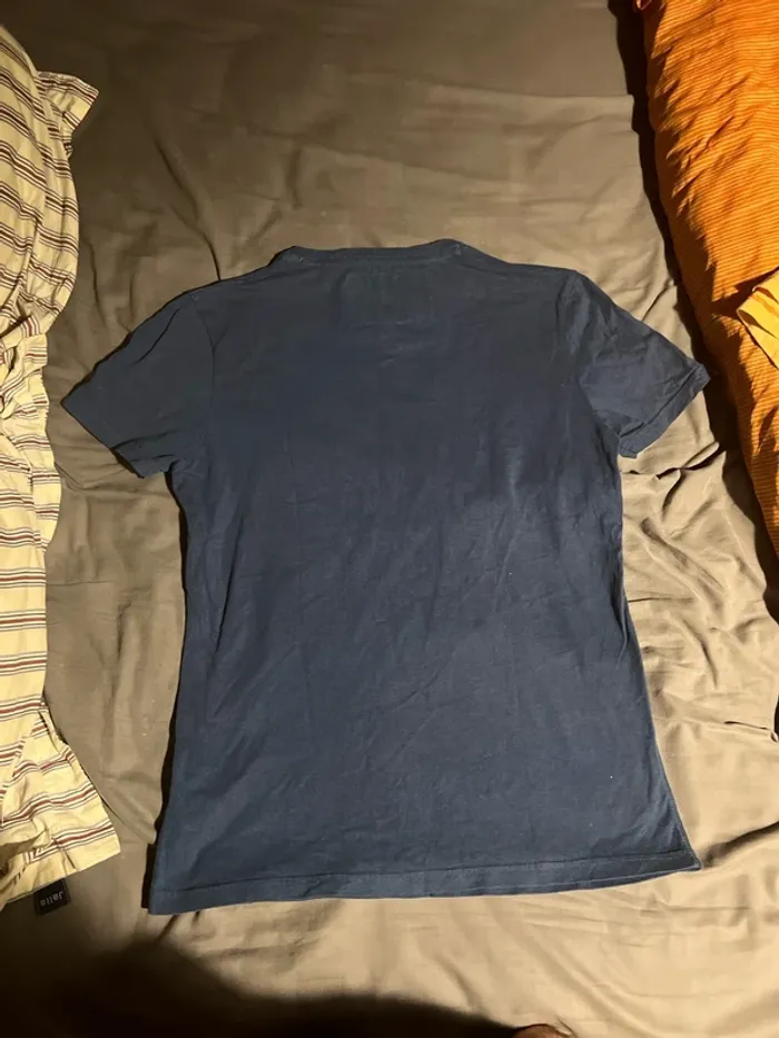 T-shirt superdry authentique édition limitée - photo numéro 5