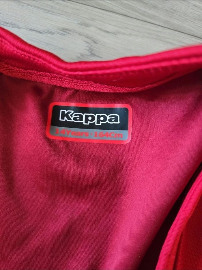 Veste Kappa - photo numéro 2