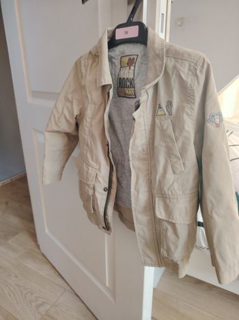 Veste