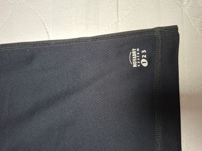 Tee shirt de sport Décathlon Taille S - photo numéro 4