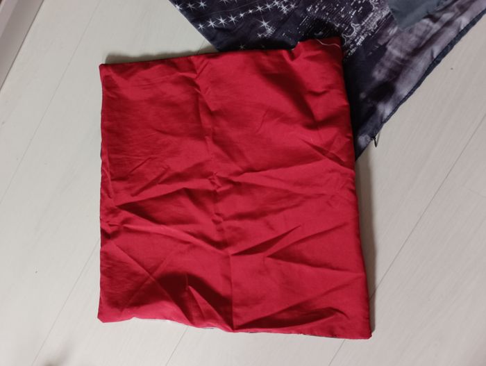 Lot housse de coussin New York - photo numéro 5