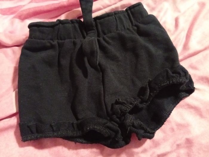 Short Kiabi - photo numéro 2