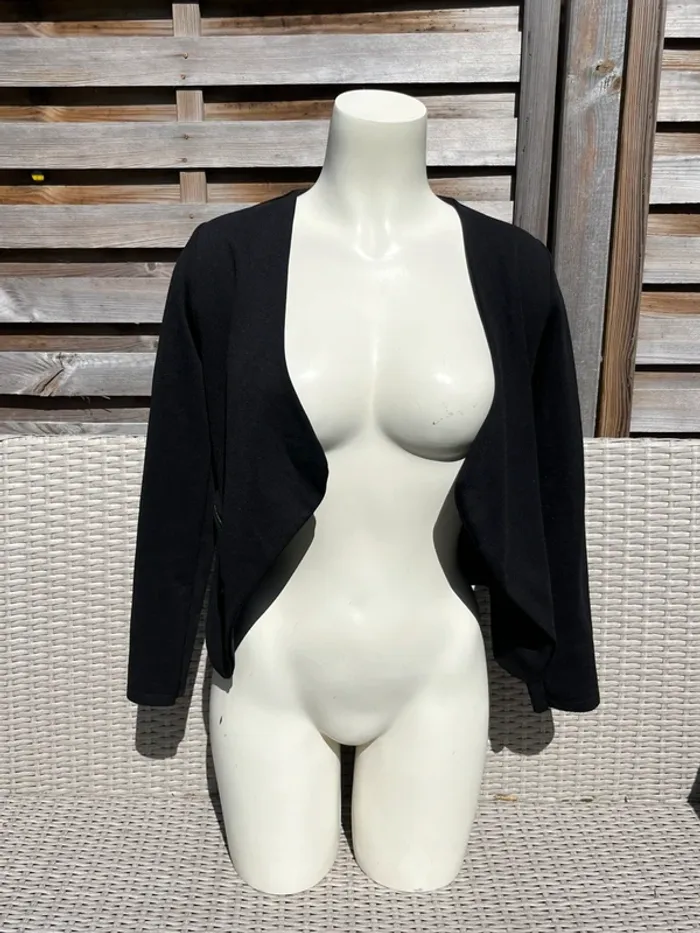 Petite veste