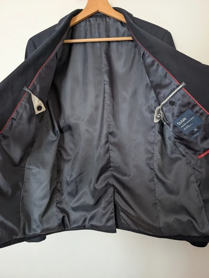 Veste blazer/ costume - photo numéro 5