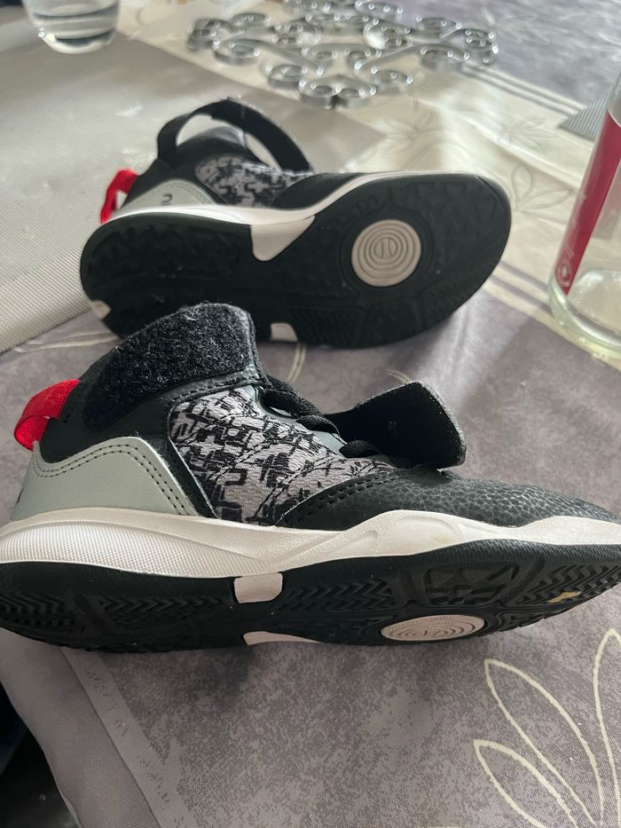 Chaussures de basket