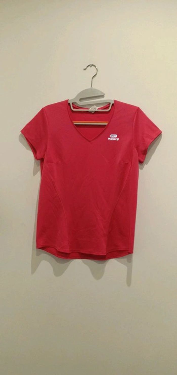 Maillot de sport 38 oxylane