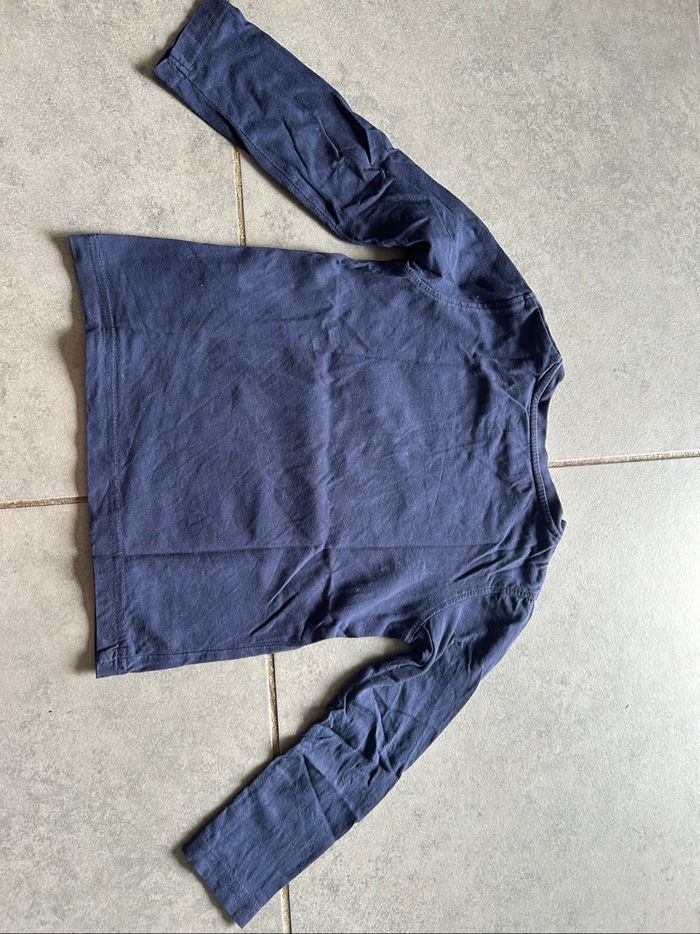T-shirt - photo numéro 4