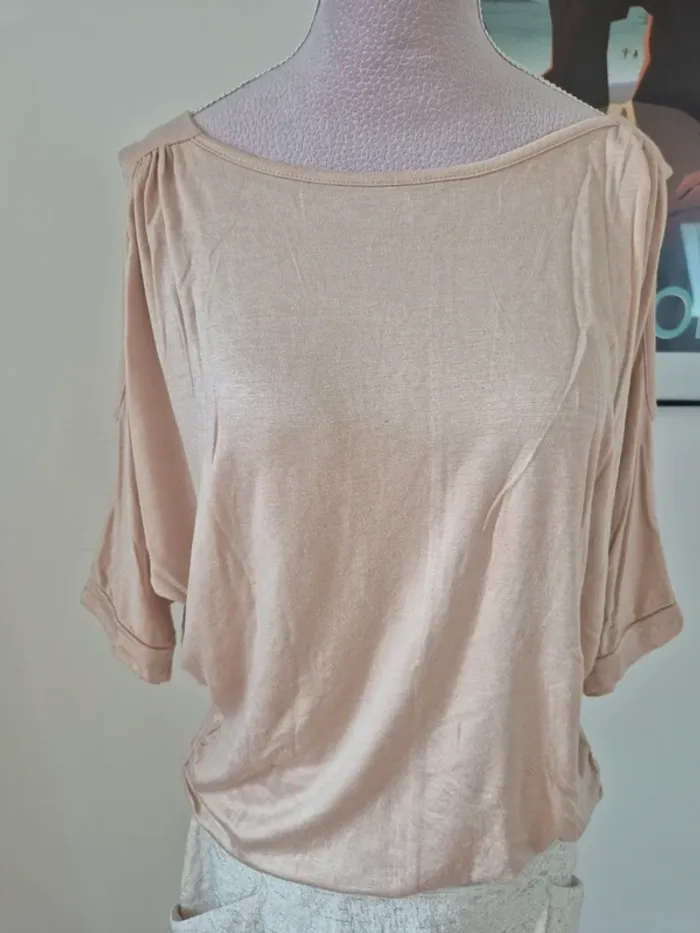 Blouse Lila Rose - photo numéro 2