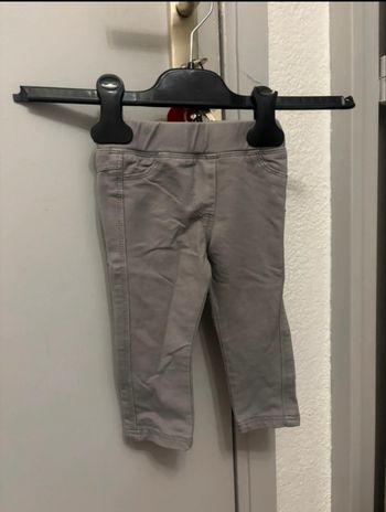 Pantalon legging kimbaloo 6 mois 