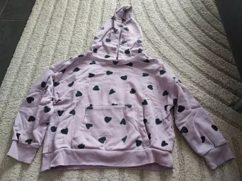 Sweat coeur