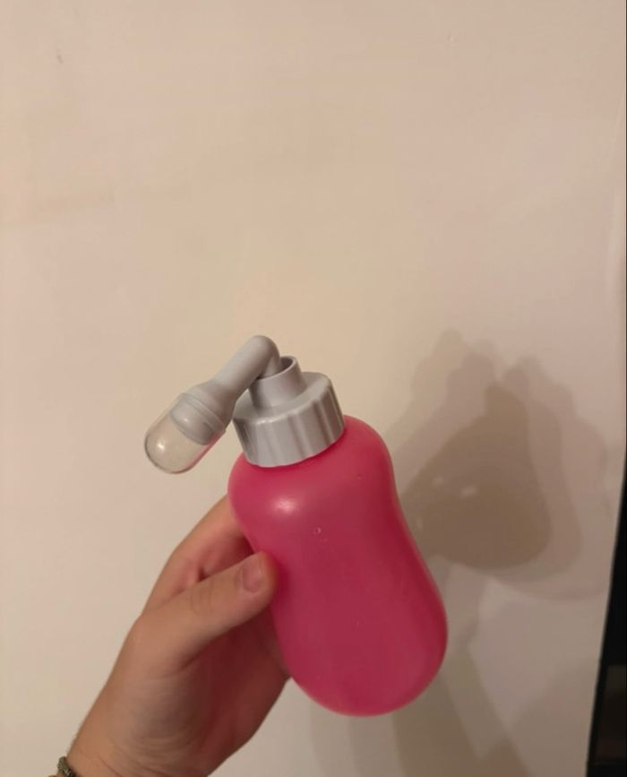 Douchette post-accouchement - photo numéro 2