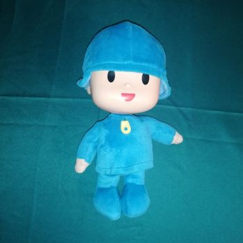 Pocoyo vintage