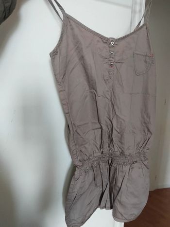 Combishorts femme 36 neuf