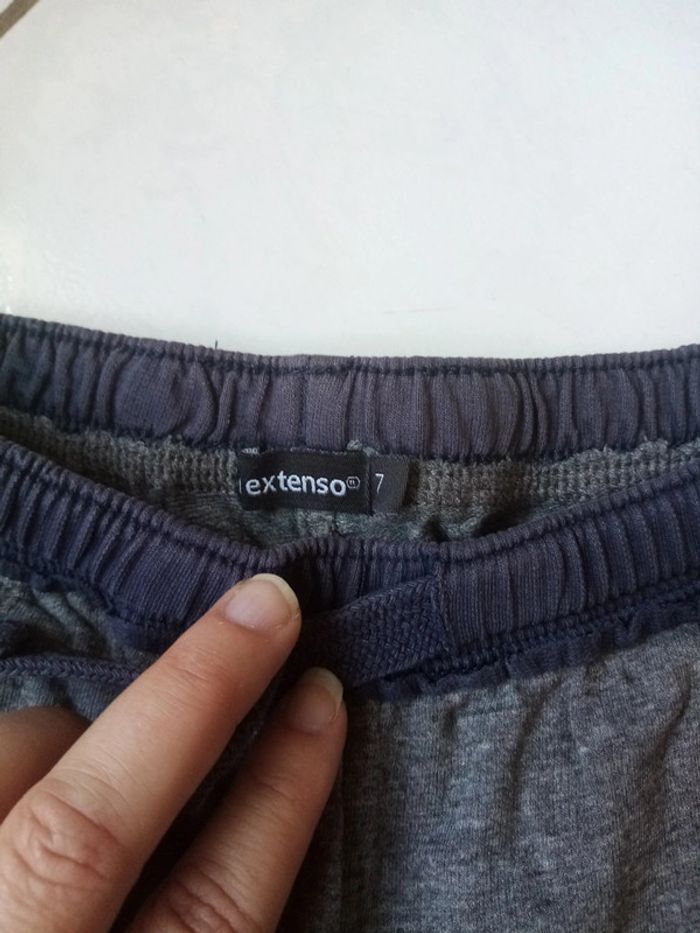 Short bermuda 7A - photo numéro 3