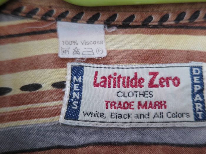 Chemise Manches Courtes - photo numéro 3