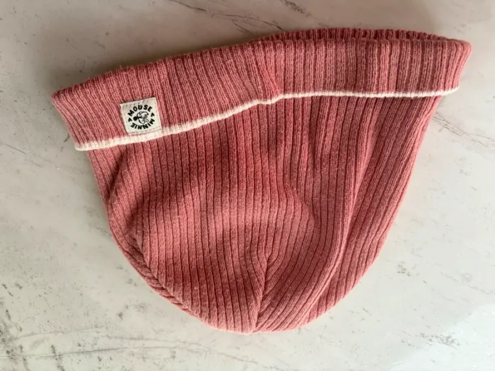 Bonnet bébé