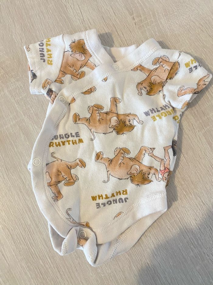 Lot bodies - photo numéro 3