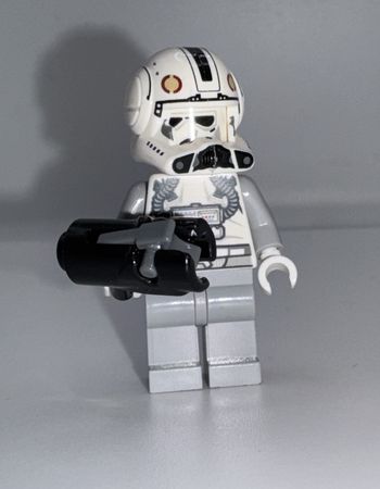 Figurine clone pilote Lego Star Wars
