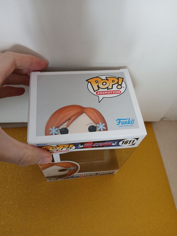 Pop Orihime Inoue - photo numéro 3