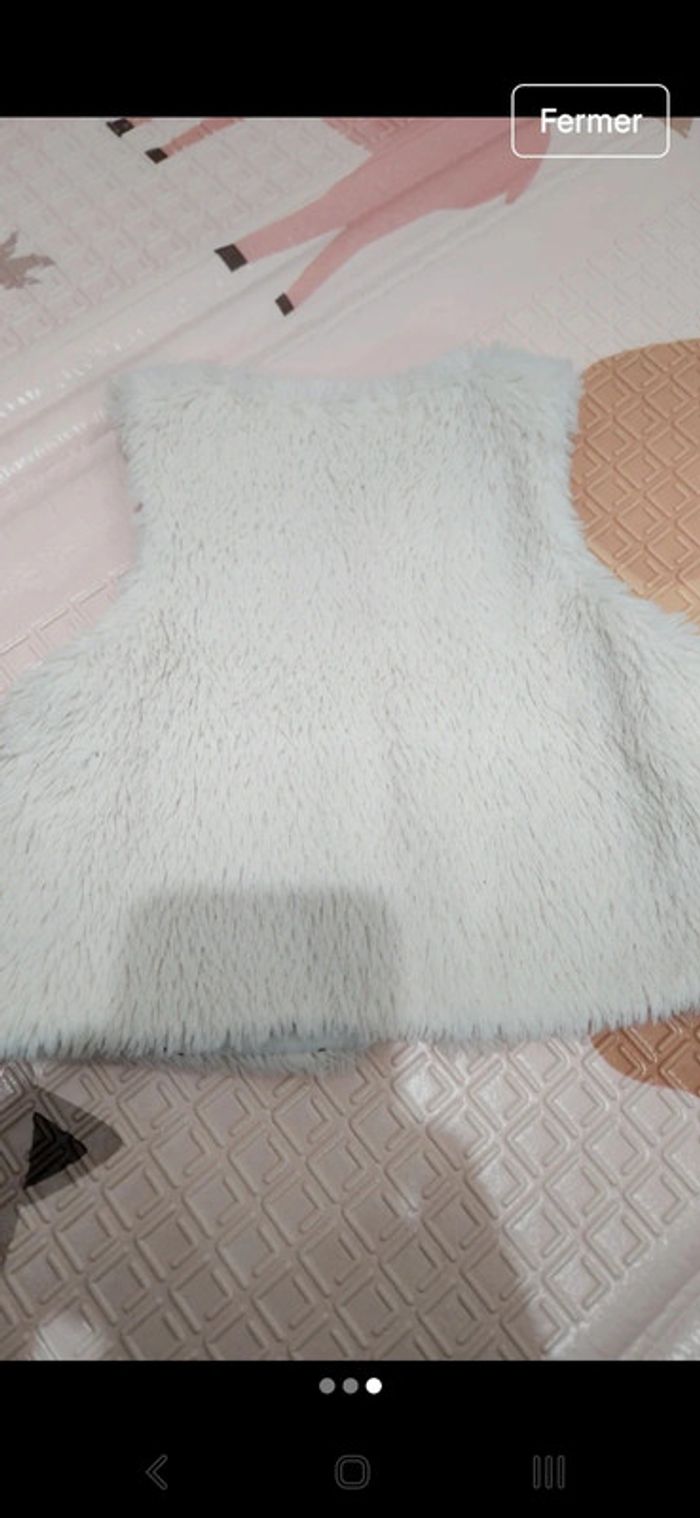 Gilet - photo numéro 3