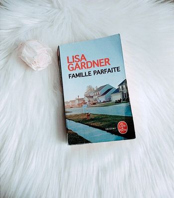 🌸 Livre Famille parfaite 🌸