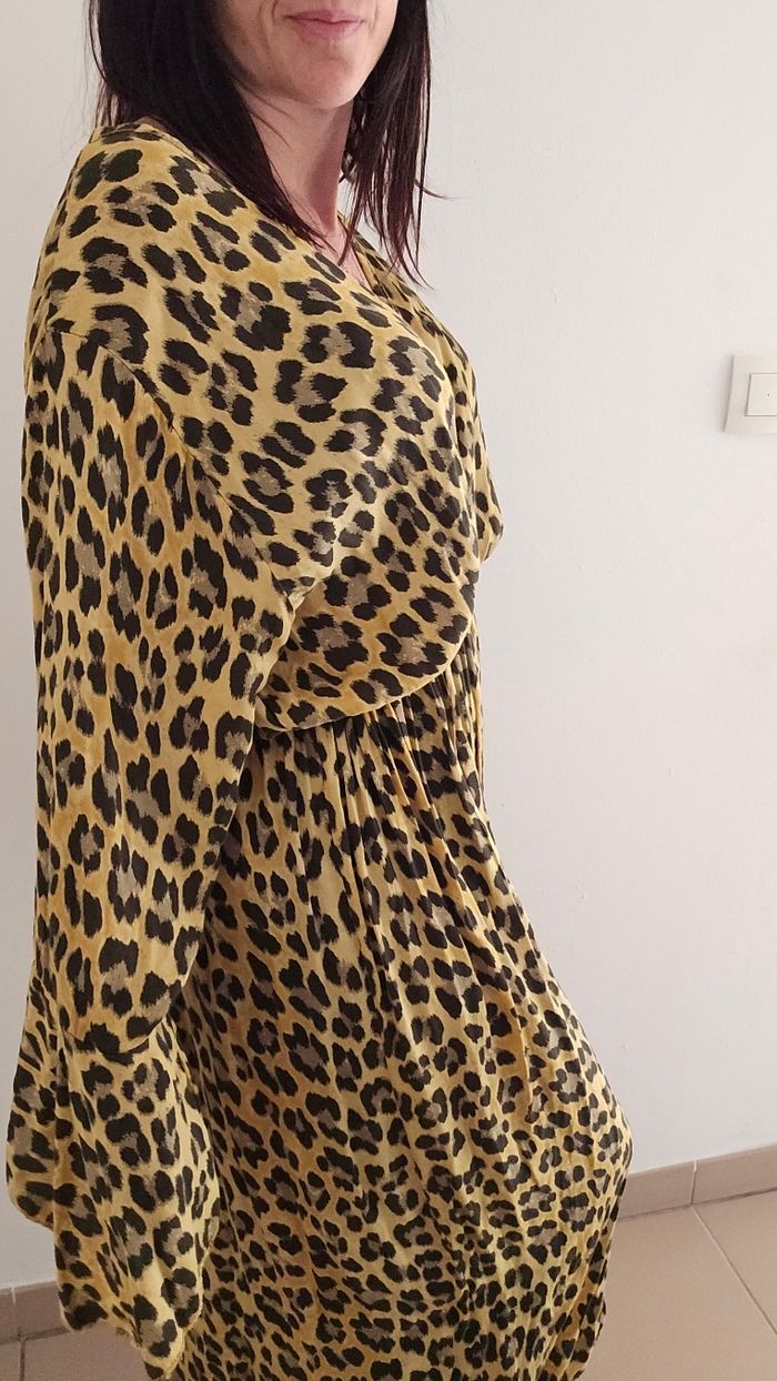 Robe longue cloothes taille 38 - photo numéro 5