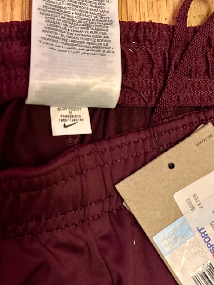 Paris St-Germain strike pant unisex survêtement - photo numéro 5