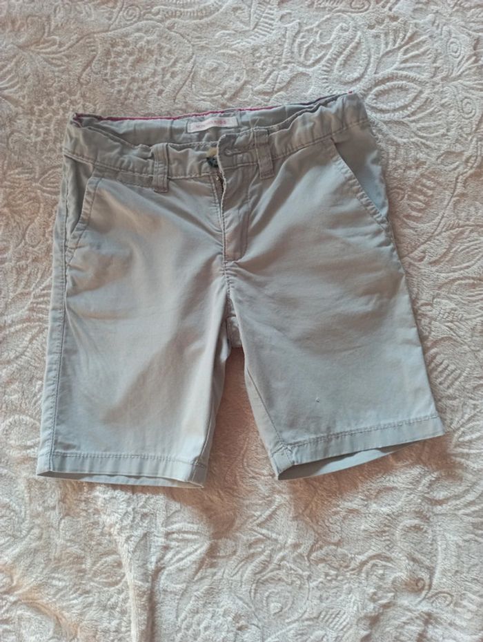 Lot de 2 shorts 4 ans - photo numéro 9